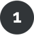 Number 1 in circle